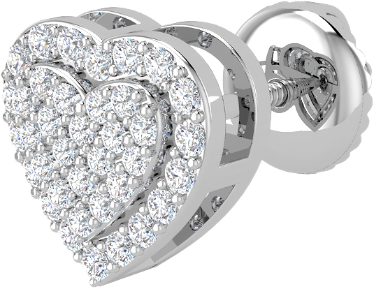Earrings Img 05, Rikhava Diamonds