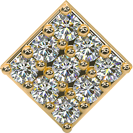 Nosepin 03, Rikhava Diamonds