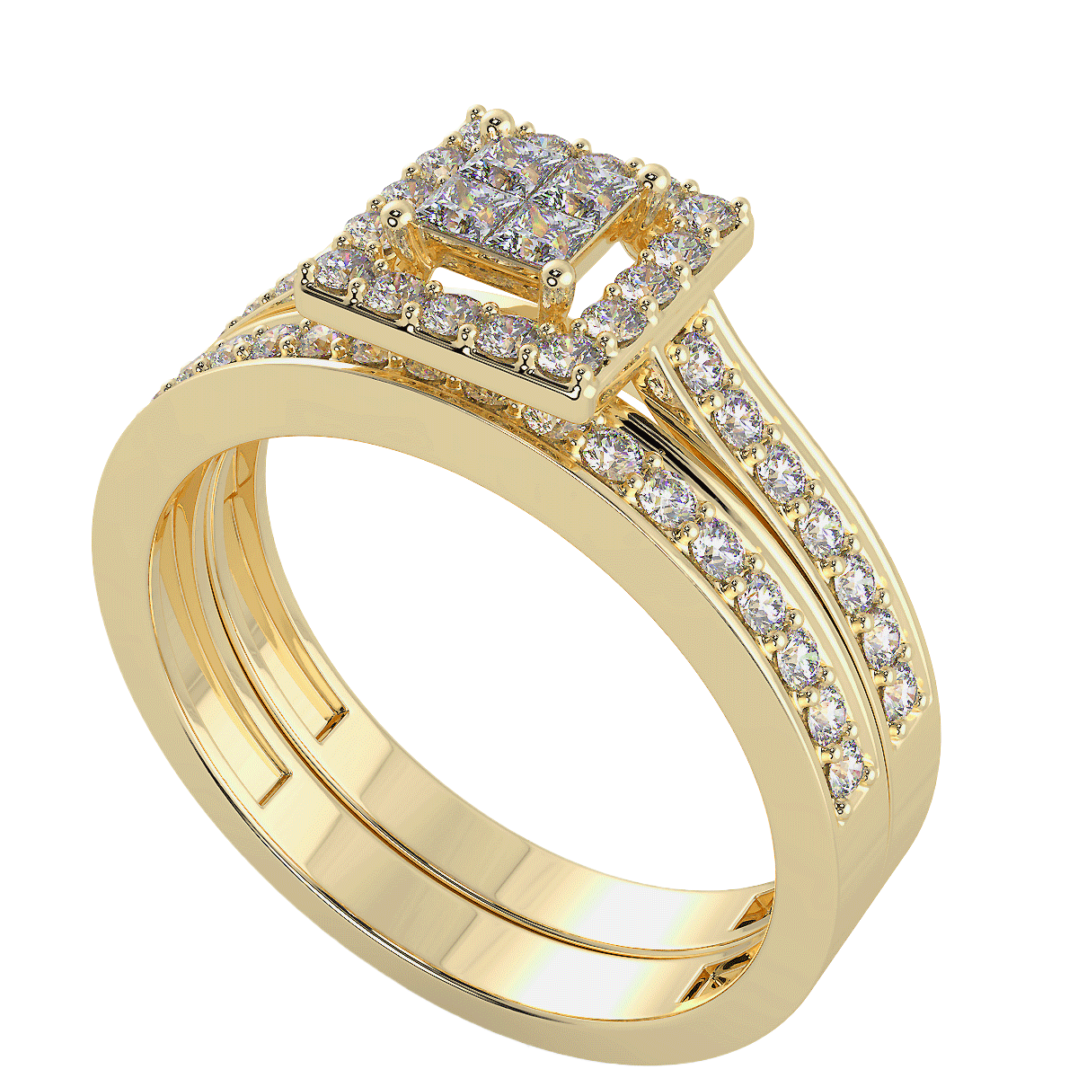 1, Rikhava Diamonds