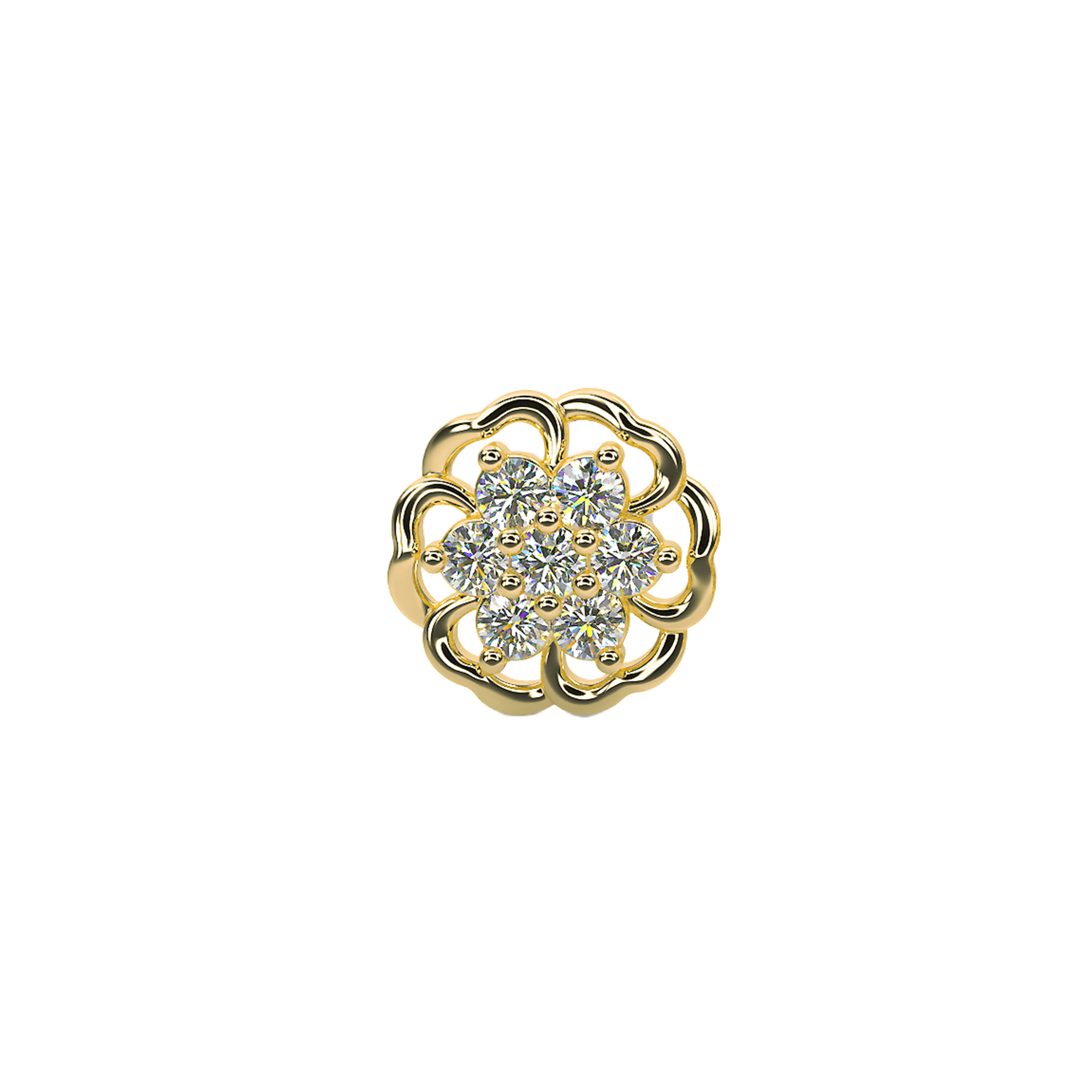 2, Rikhava Diamonds