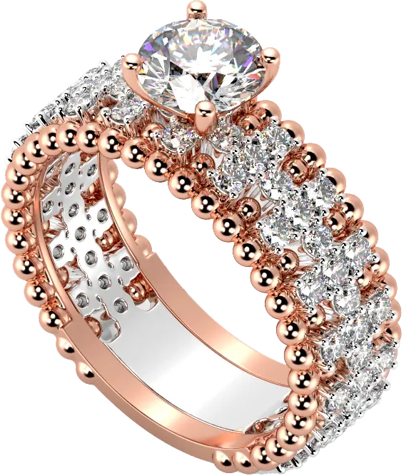Ring 2, Rikhava Diamonds