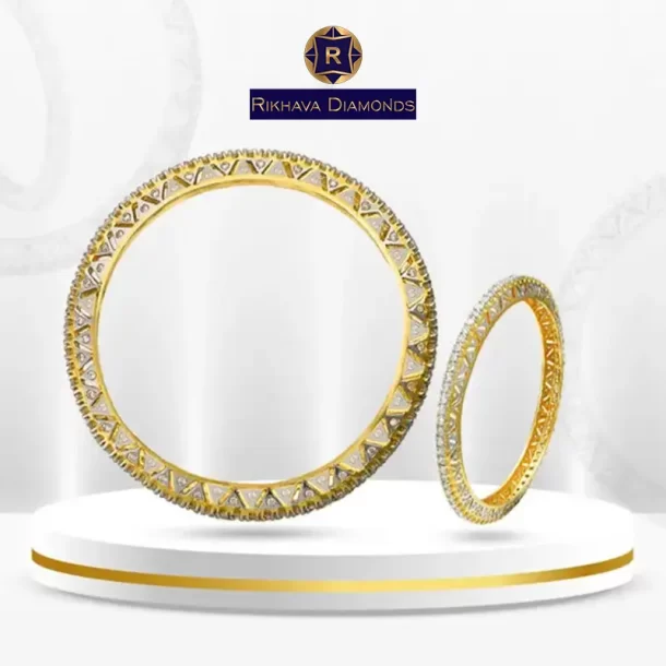 DIAMOND BANGLES RD Stock54 2 1 610x610 1, Rikhava Diamonds