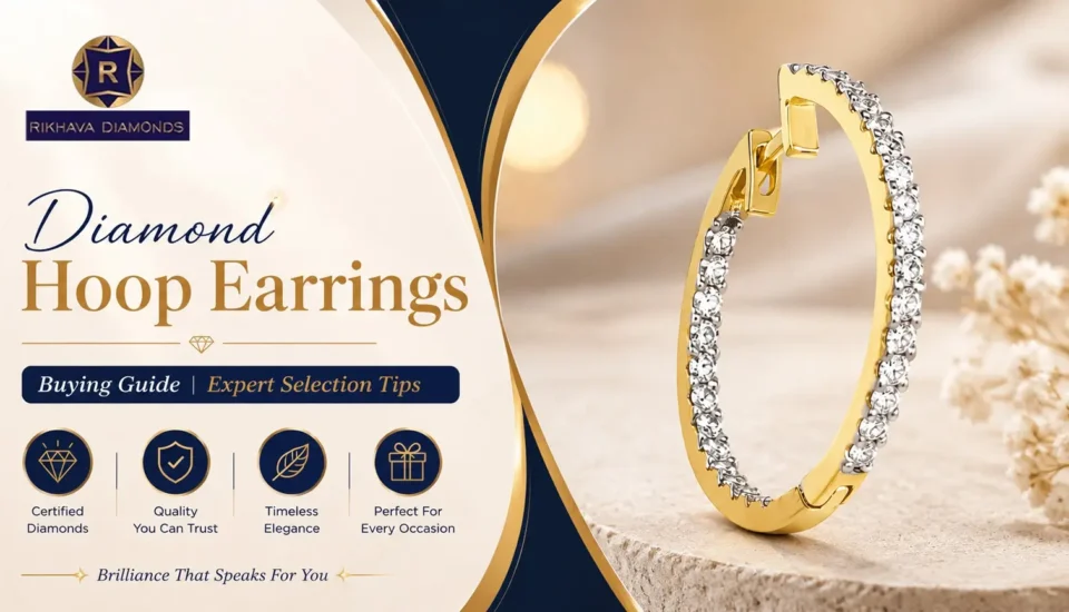 , Blogs, Rikhava Diamonds