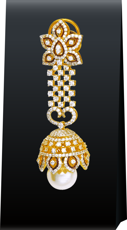 DNSER Img 01, Rikhava Diamonds
